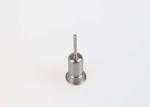Silver Color Precision Ground Stainless Steel Shaft Length 50-130MM For