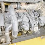 Used Komatsu PC400 Excavator Original Japanese Operating Weight 41400 Good