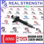 Factory Price Repair Kits For 095000-6410 23670-0R030 Common Rail Injector