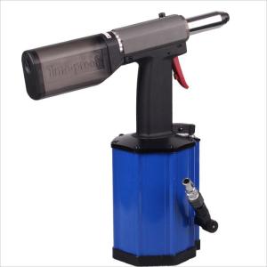 Wholesale Stroke 20mm Pneumatic Rivet Nut Setting Gun With Vacuum System from china suppliers