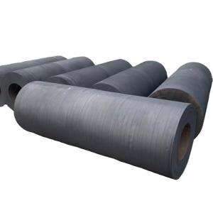 Wholesale Cylindrical Dock Rubber Fender Bumper Abrasion Resist For Vessels Quay from china suppliers