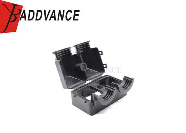 0528-002-6005 90 Degree DRC 50 60 Pin Connector Plastic Back Cover DRC26-50S