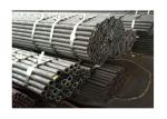Industrial Carbon Steel Seamless Pipe For Boiler JIS G3462 STBA22 STBA23