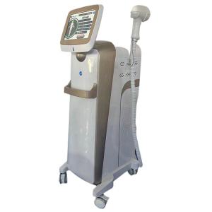 Wholesale 808nm Laser Diode device Titanium Depilation Sopran Ice Laser Hair Removal Machine from china suppliers