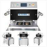 Electric Skin Packaging Equipment Commerical Vacuum Packer Shockproof