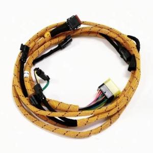 Wholesale PVC Wire Excavator Wiring Harness 3406E CAT Excavator Engine Parts from china suppliers
