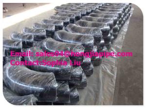 Wholesale SS LR 90deg elbow from china suppliers