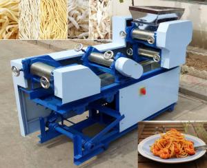 Wholesale Chinese Fresh Noodles Making Machine Production Line Supplier from china suppliers