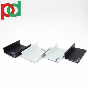 Wholesale Aluminum Profile For Furniture Best Quality Peru Mexico Argentina Bolivia Colombia from china suppliers