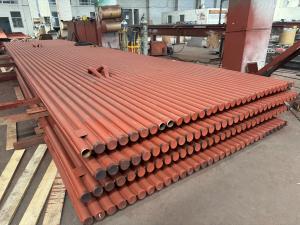 Wholesale Boiler Accessory Membrane Water Wall Panels from china suppliers