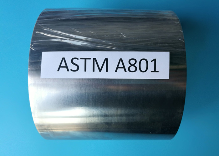 Hiperco 50A Soft Magnetic Alloy With High Magnetic Saturation 24 Kilogauss China Origin Fast Delivery