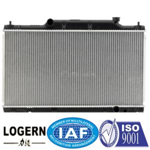 Wholesale 19010-PRA-003 Car Radiator System For Honda Civic Si'02-05 from china suppliers