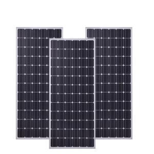 Wholesale 72PCS 360 Watt Monocrystalline Solar Panel SunFlower Series from china suppliers