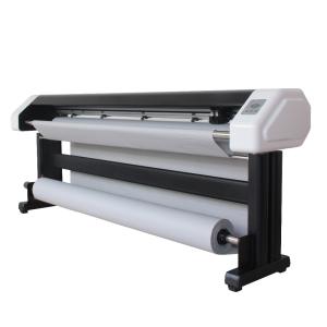 Wholesale China brands industrial digital inkjet printing plotter from china suppliers