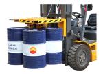 YL4 Mechanical Automatic Clamping Forklift Mounted Clamp Hoist 500KgX4