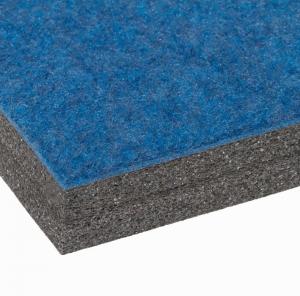 Wholesale Gymnastics 20*20 Wholesale Practice High Quality Roll-Up Wrestling Mat from china suppliers