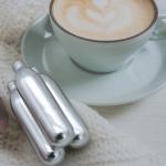 Culinary Grade Gas Filled Whipped Cream Charger For Dispenser