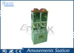 Mini 2 Players Claw Crane Game Machine Amusement Park Equipment For Sale