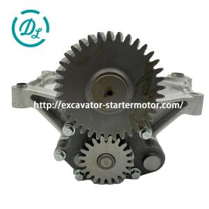 Wholesale Engine Parts Oil Pump 420-0454 293-5220 373-8014 4132F074 C7.1 Engine from china suppliers