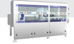 3-5L Square Barrel Pet Bottle Unscrambler Machine Intelligent 4.5KW