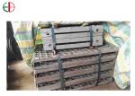 Casting Material Basket / Heat Treatment Fixtures For Batch Type Furnaces