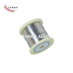 Nichrome 5/Nicr80/20 /Chromal A Nichrome Resistance Heating Wire For Industrial