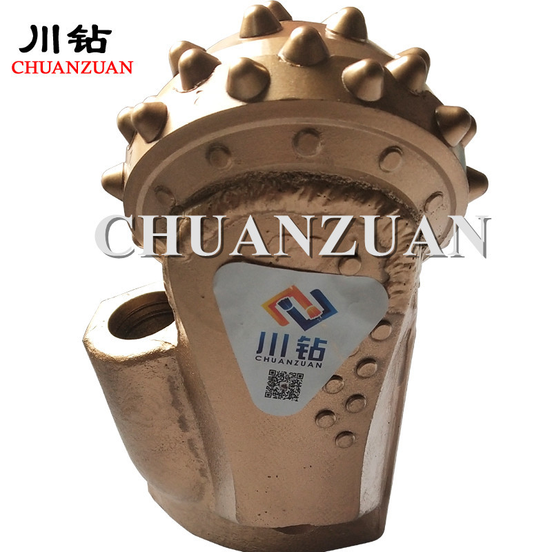8 1/2 inch IADC 537 Single cone bit for HDD Reamer
