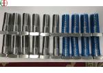AISI321 Cast Stainless Steel Bolts Square Head With Nuts & Washers EB321