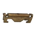 High-Precision Sheet Metal Stamping Parts | Durable and Corrosion-Resistant |