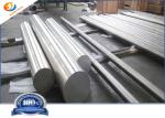 Zr 700 Zr 702 Zirconium Bar For Industry ASTM B550 Standard