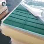 New Mitsubishi Material Cast Acrylic Sheet Clear PMMA For Signs