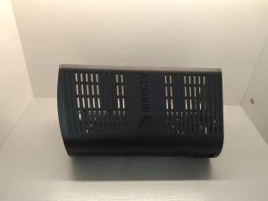Wholesale Injection Moulding Plastic Set Top Box For TVs , Plastic Parts Moulding Services from china suppliers
