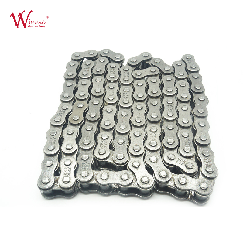 Motorcycle Transmission Parts 428 Chain Sprocket Kit Chinese Manufacturer Steel CD70