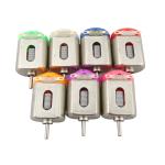 Faradyi Wholesale Miniature Dc Motor Diy Toy 130 Small Electric Motor 3v To 6v