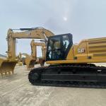 Popular big Used Cat CAT336 Crawler Excavator digger 36 Ton used Lowest Price