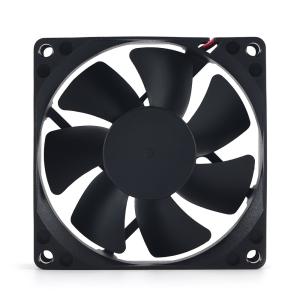 Wholesale Flange Mount Waterproof Cooling Fan Sturdy Free Standing Plastic Material from china suppliers