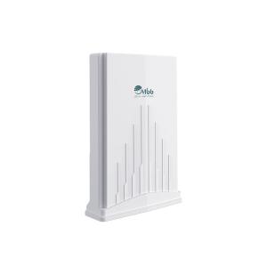 Wholesale Outdoor 4G CPE Router LTE IP65 Waterproof Signal strength LED from china suppliers