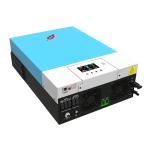All In One Solar Inverter And Battery 48V 3.6Kw Kit Inverter 6.2Kw And Battery