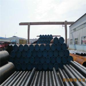 Wholesale Chrome Plated Bars Seamless Casing Pipe Carbon Cold Finished 1045 Induction Hardened from china suppliers