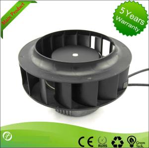 Wholesale Medical Instrument 175mm EC Centrifugal Fans With Clean Bench Fan from china suppliers