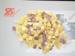 Industrial Maize Flakes Making Machine Food Grade Stainless Materials