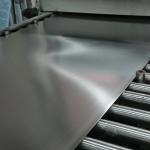 ASTM Stainless Steel Plate/Sheet with Hot/Cold Rolled 304 201 316 430 Brushed 2b