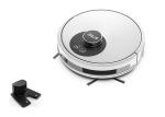 Household Appliances Robotic Vacuum Cleaner Cleaning Machine 450ML Water Tank