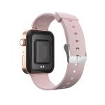 1.54 LCD HL70 Heart Rate Smartwatch For Android IOS Pedometer Health