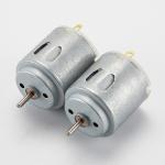 12V Brushed Dc Motor Customization For Home Appliance Electric Door