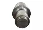 AISI4140 1.7225 42crmo4 Die Forging Solid Steel Shaft Forged Steel Rolls