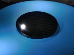 Wholesale 2 / 3 / 4 / 6inch Silicon Carbide Wafer 4H-N / Semi Type SiC Ingots Industrial from china suppliers