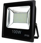 2020 year product CE BIS 3000K 6000K years warranty 150w led flood light