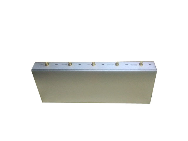 GSM CDMA Cell Phone Signal Booster Antenna , 3G Wireless Custom Jammer