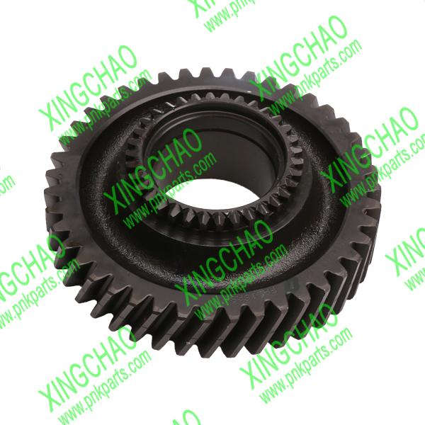 R113812 Gear,Z=43 Fits For JD Tractor Models: 5082E,5200, 5300, 5400,5500